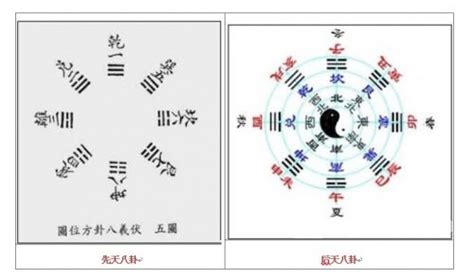 六合彩五行八卦數字|「五行八卦圖」隱藏的驚人秘密！(組圖)